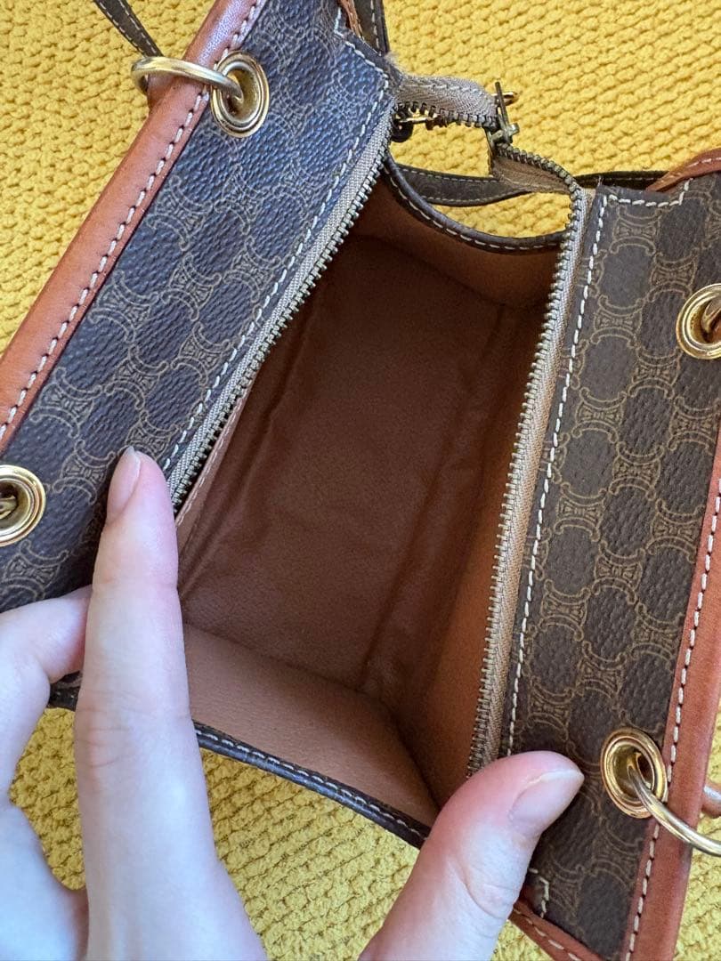 セリーヌ バック