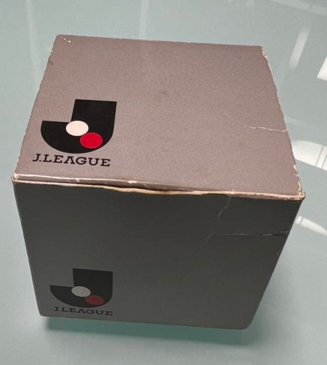 Jリーググッズ　ヴェルディ川崎　silverリング