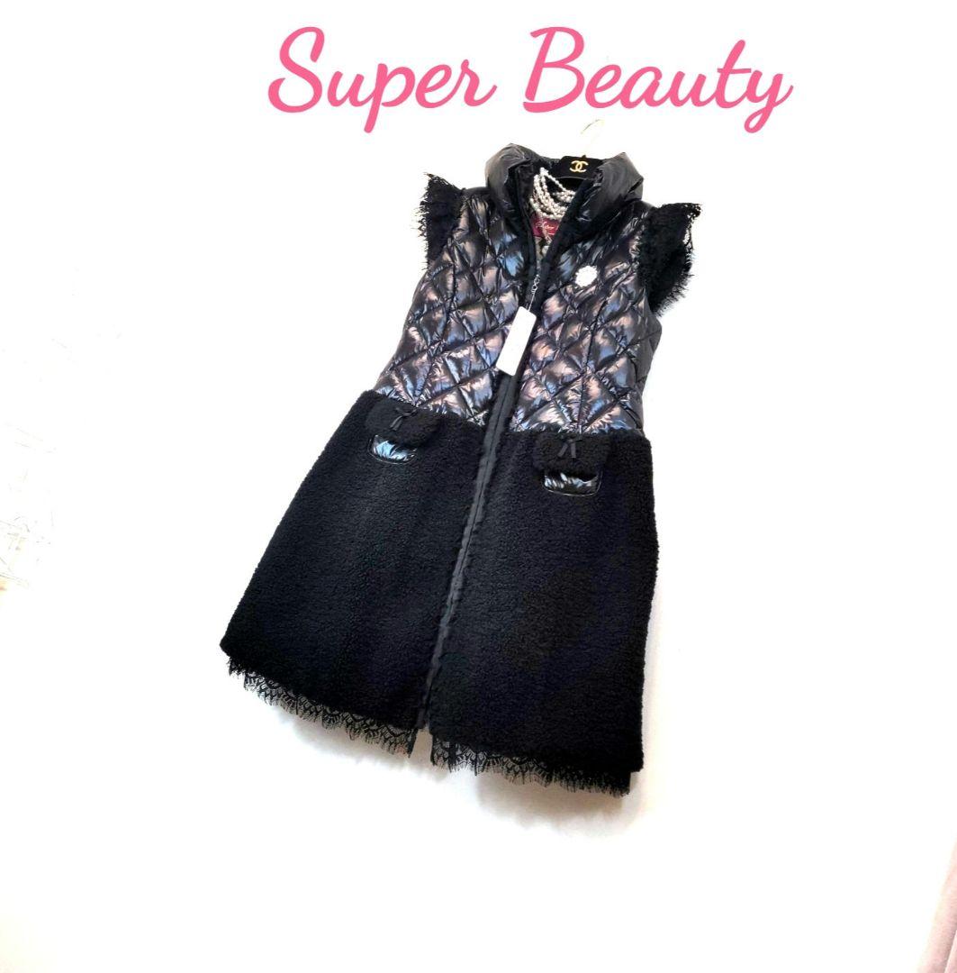 ✨新品希少44❣✨定価¥36300❣秋冬〜まるでリカちゃん❣✨セレブジャンスカ✨