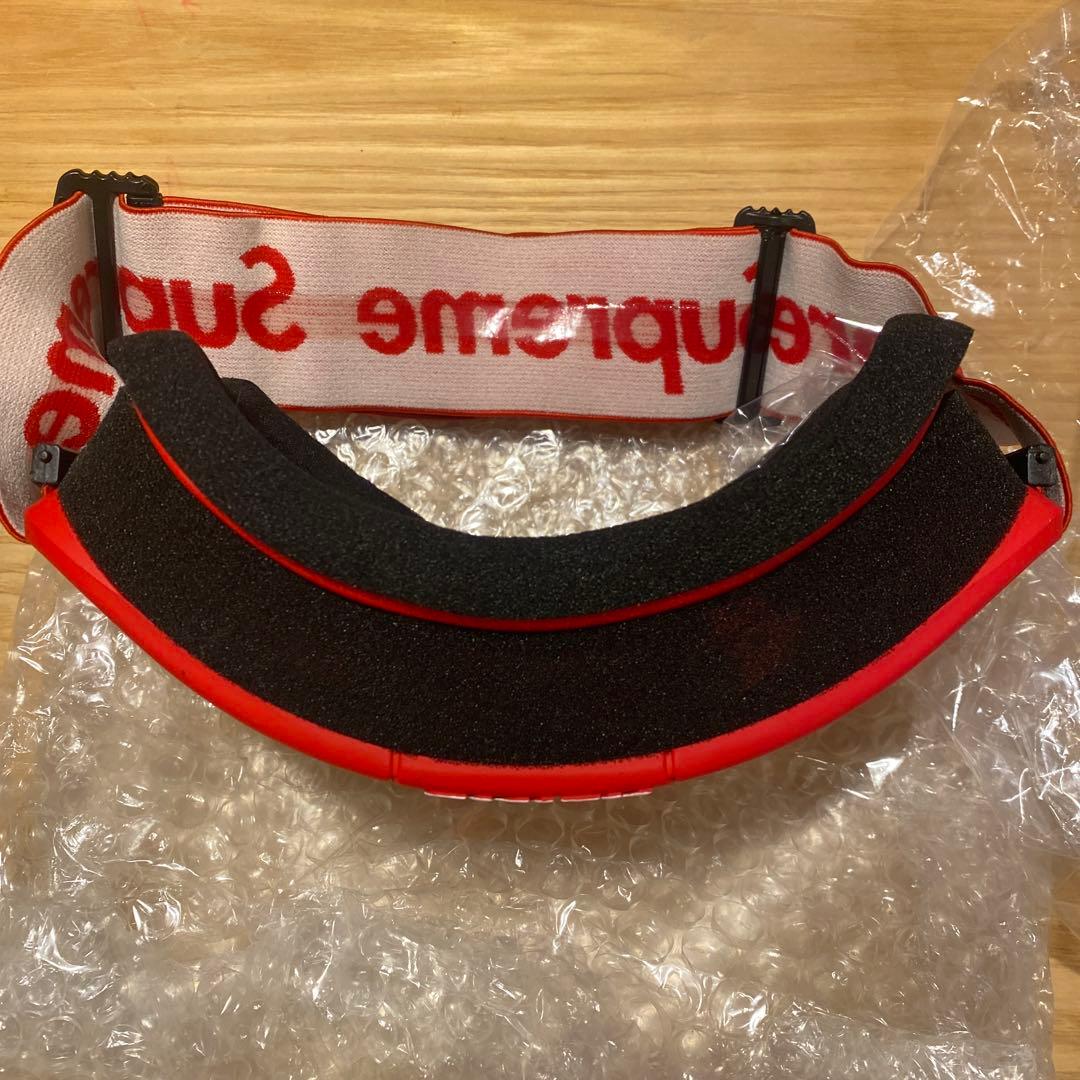 小物 15AW Smith Cariboo OTG Ski Goggle