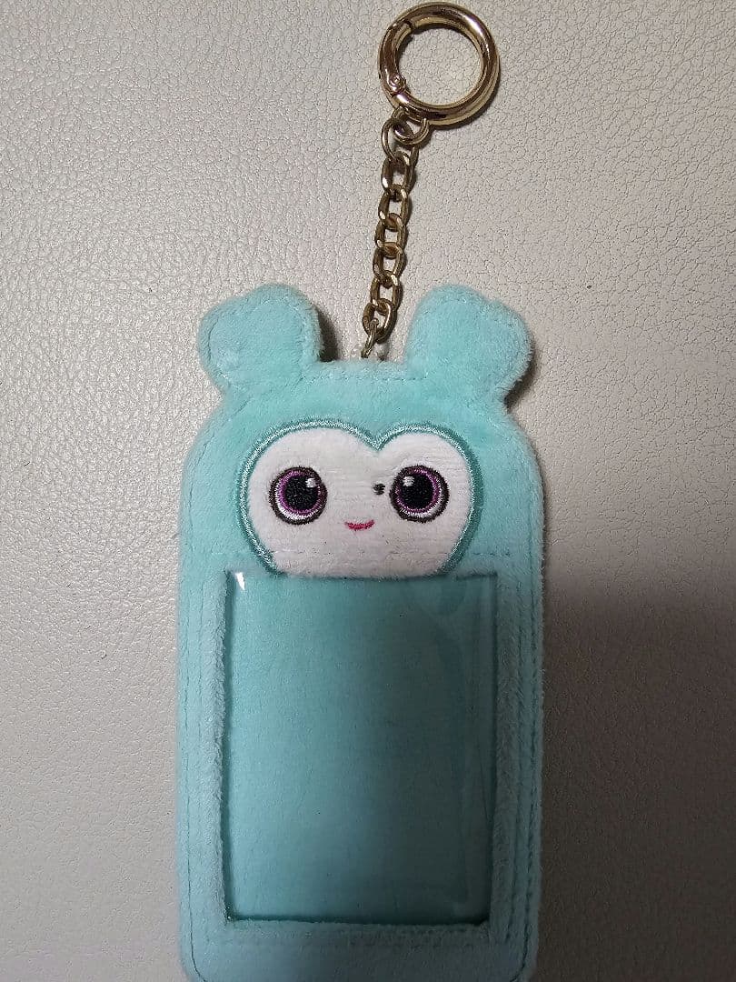 TWICE ミナ トレカケース ミブリー harehare