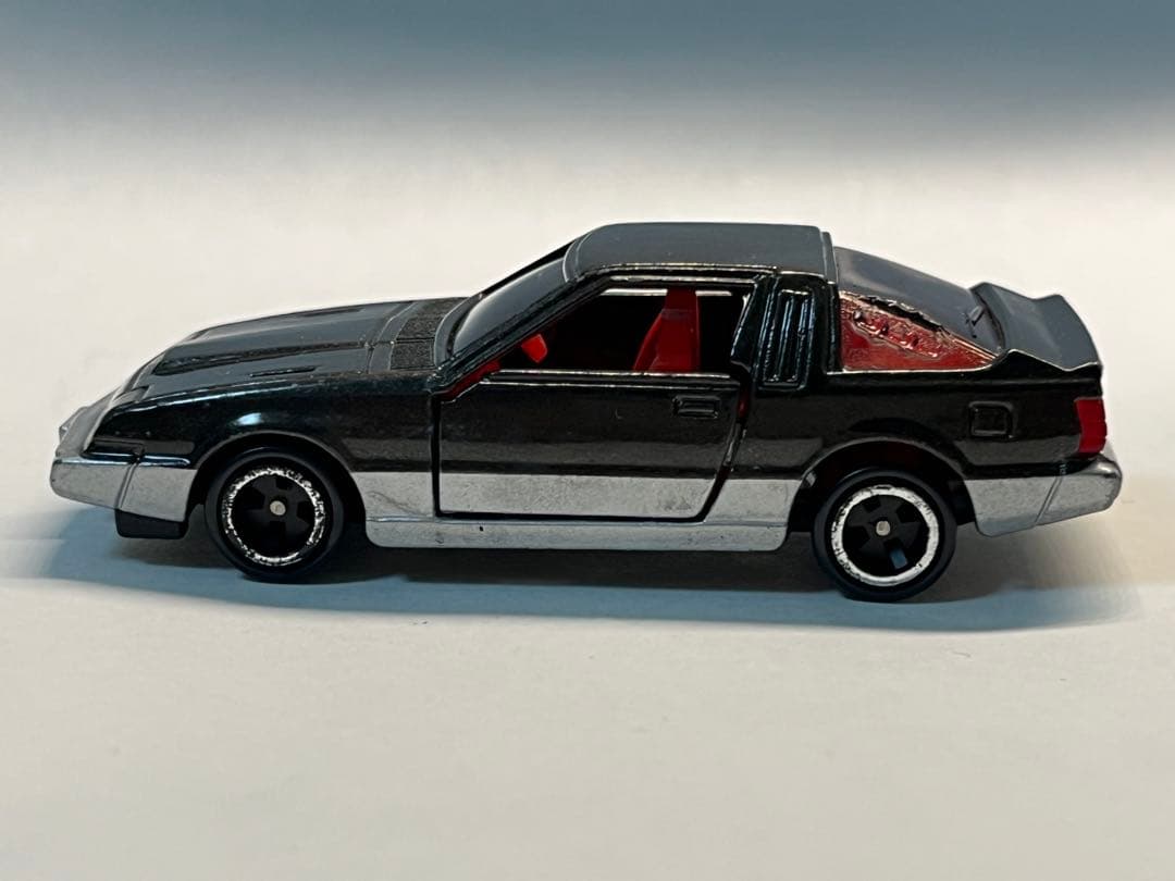 トミカ 黒箱 三菱 スタリオン スーパーギフト ばらし 日本製 正規品