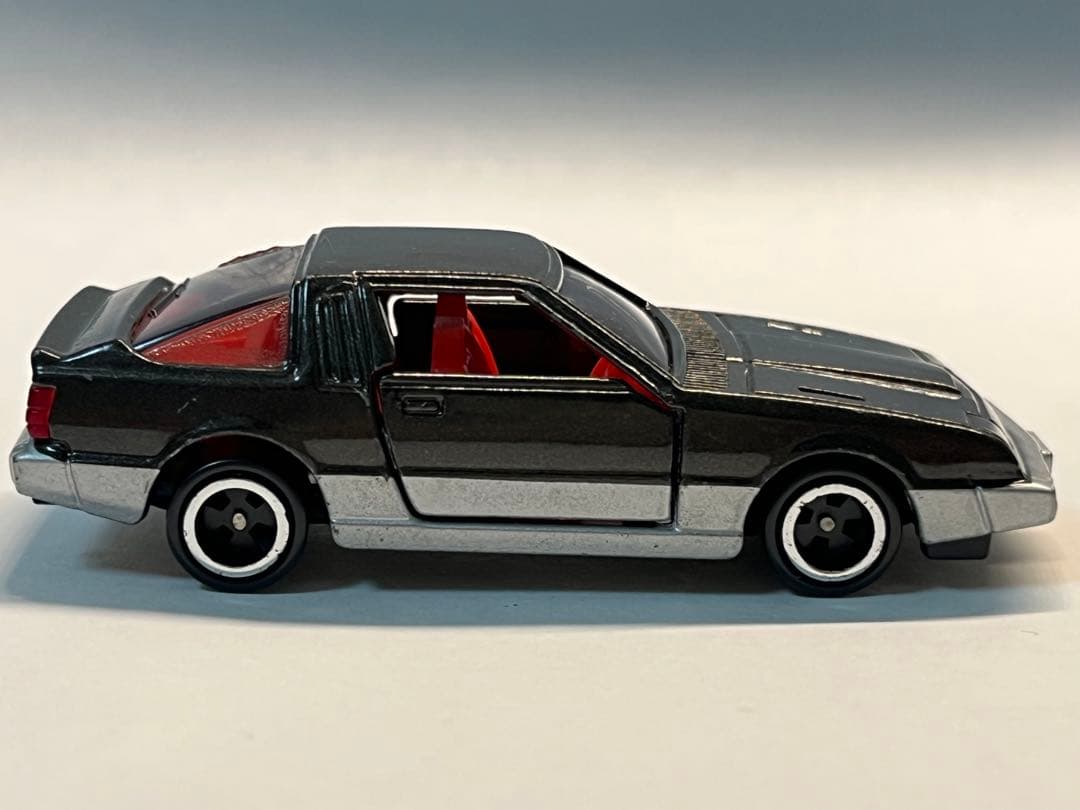 トミカ 黒箱 三菱 スタリオン スーパーギフト ばらし 日本製 正規品