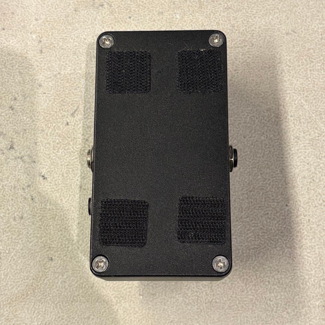 【三連休限定価格】E.N.T EFFECTS Brora OverDrive