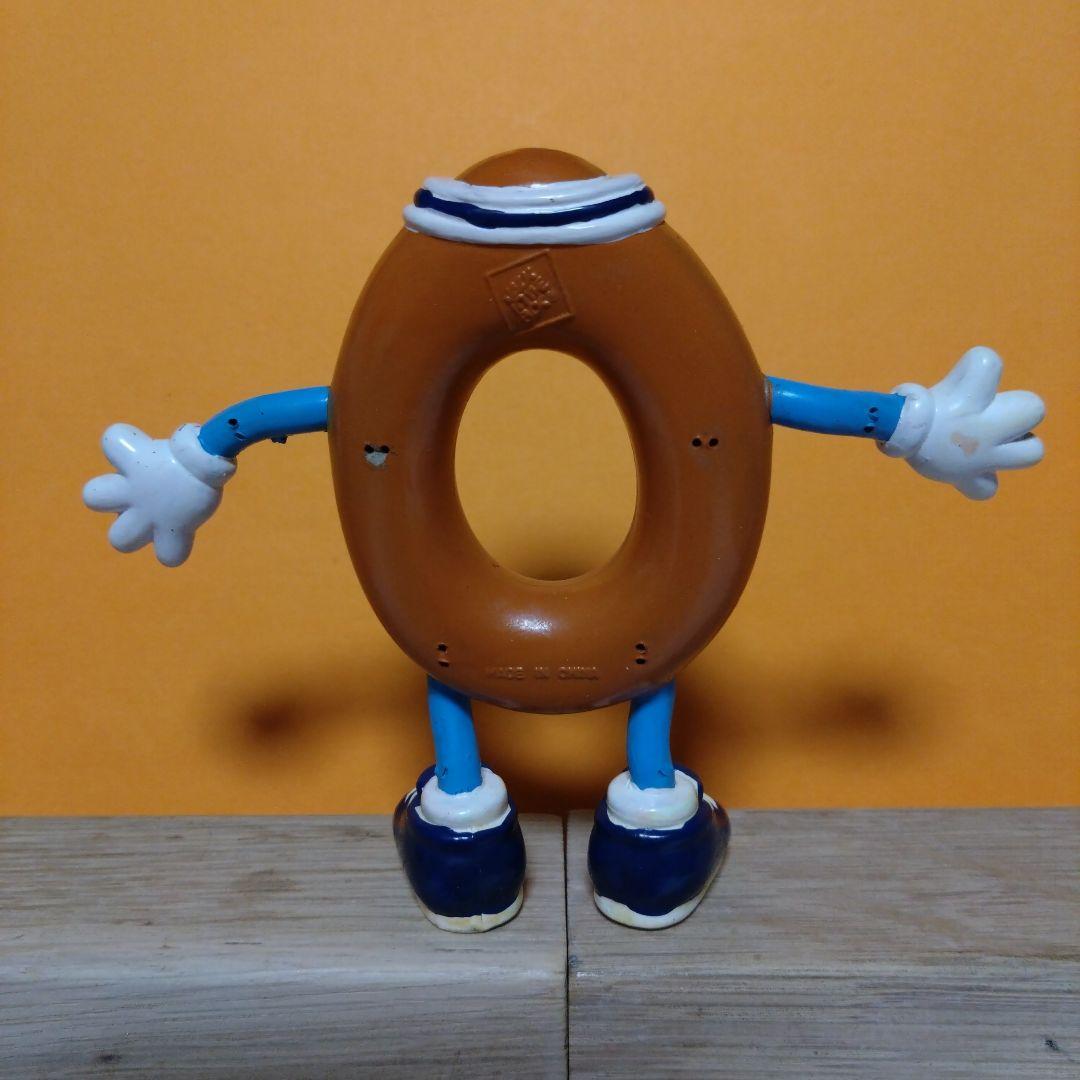 ジャックインザボックス　ベンダブル　フィギュア　フルコンプ　B　ミールトイ