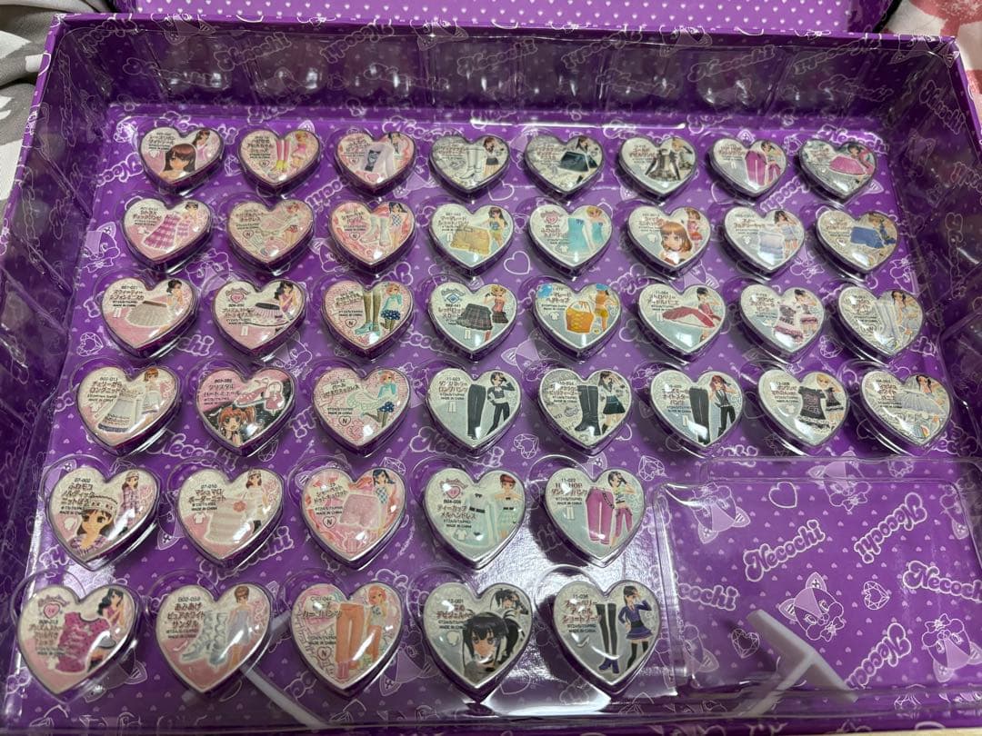 プリティーリズム トランク プリズムストーン 高峰みおん シンフォニア