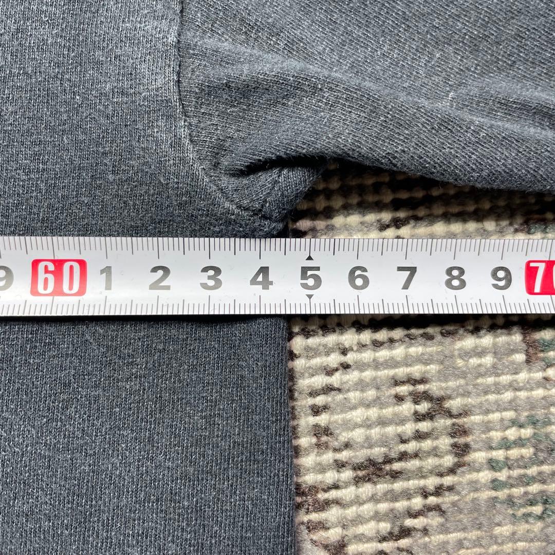 ジョーカー　ダークナイト　バットマン　ヒースレジャー　映画　古着　Tシャツ　黒