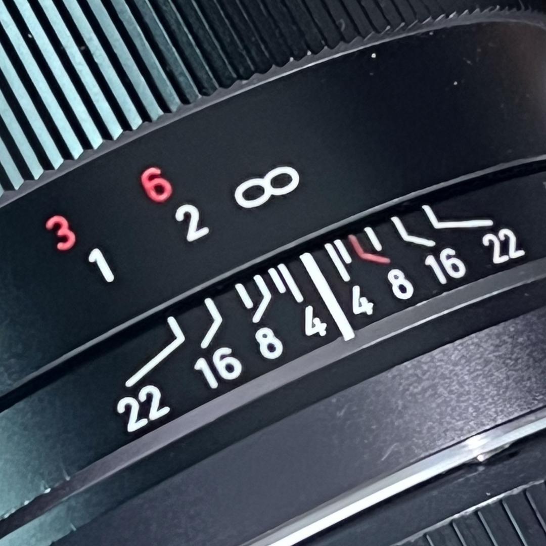 レンズ(単焦点) Carl Zeiss Distagon T* 28mm F2 ZE