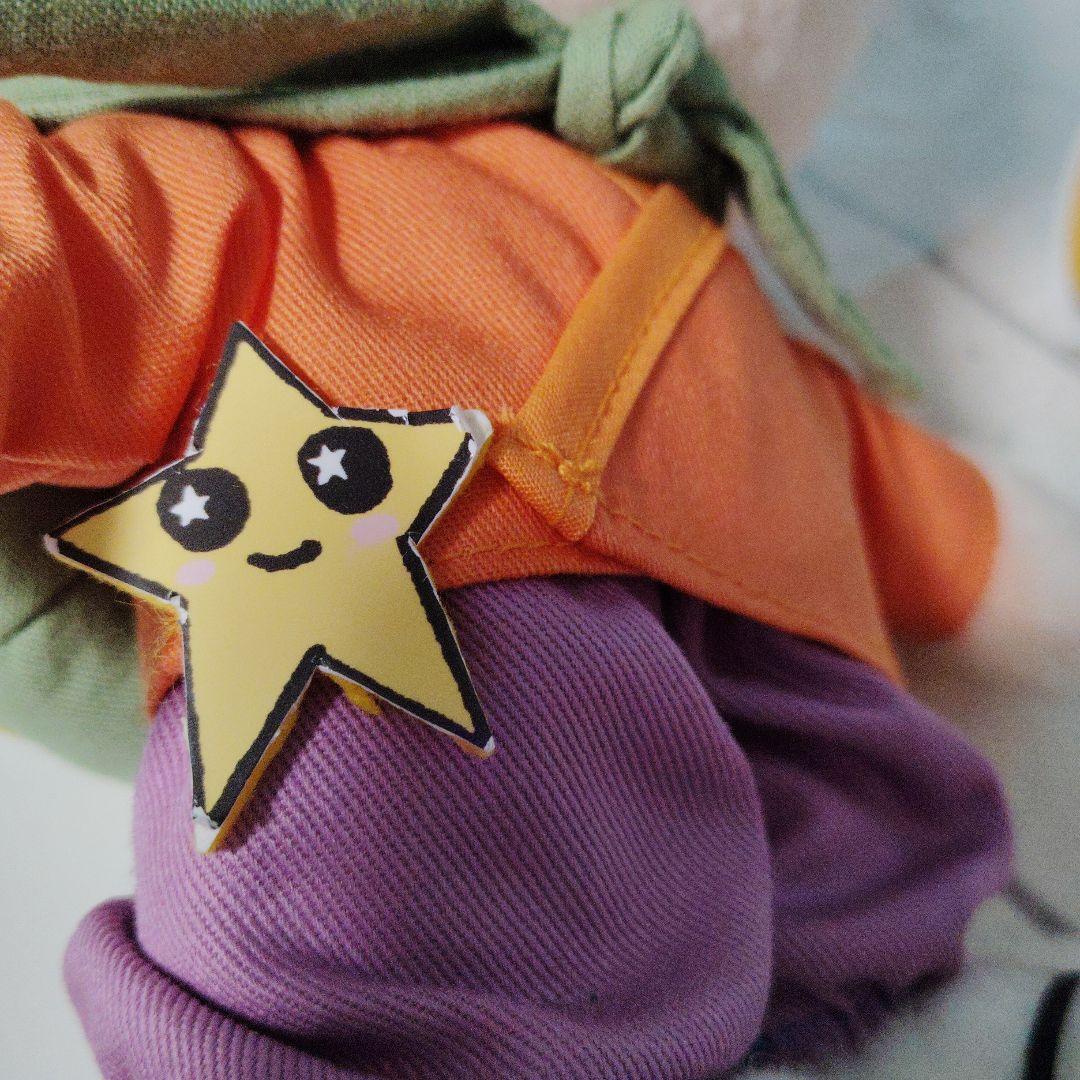 名古屋開府400年　はち丸　ぬいぐるみ