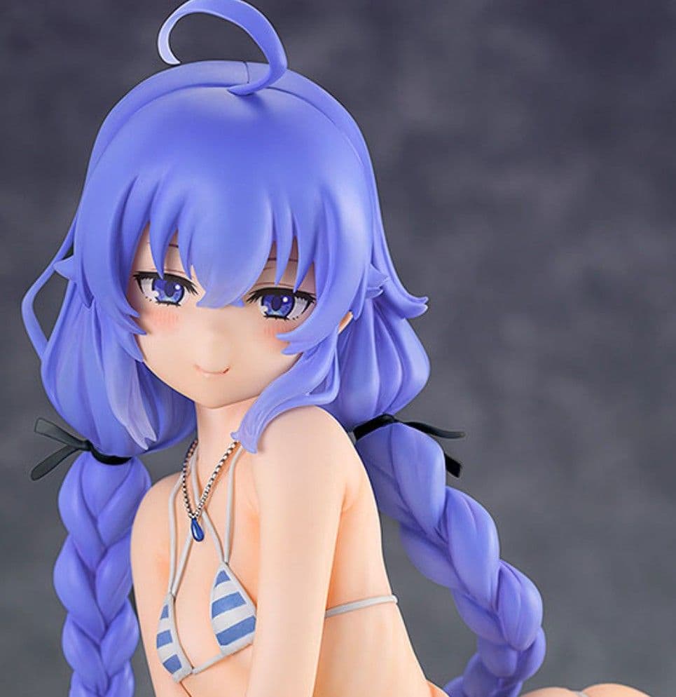 無職転生 異世界行ったら本気だす ロキシー・ミグルディア 1/4 フィギュア