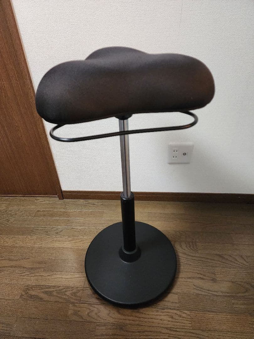 【3/18まで値下げ可！】宮武製作所 プロポーションスツール　ハイタイプ