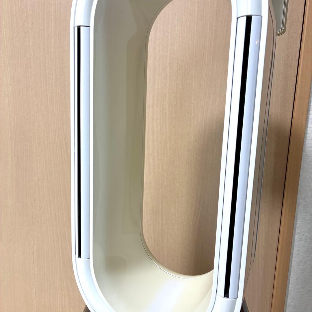 【掃除済み】Dyson Pure Humidify + Cool PH01WS