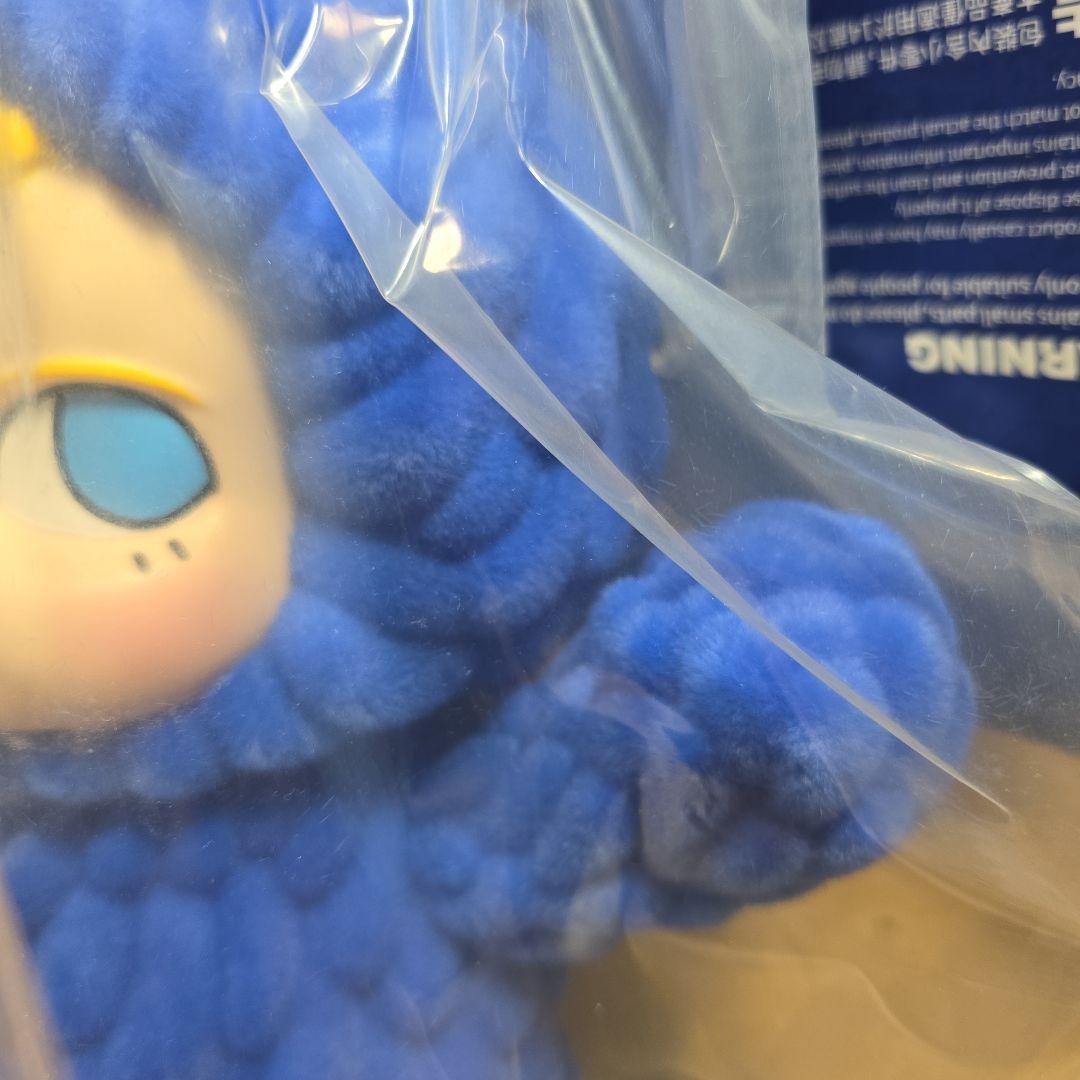 MOGOLS　SAMSAM　TAKUMA　フィギュア　PAWS　フジサキタクマ