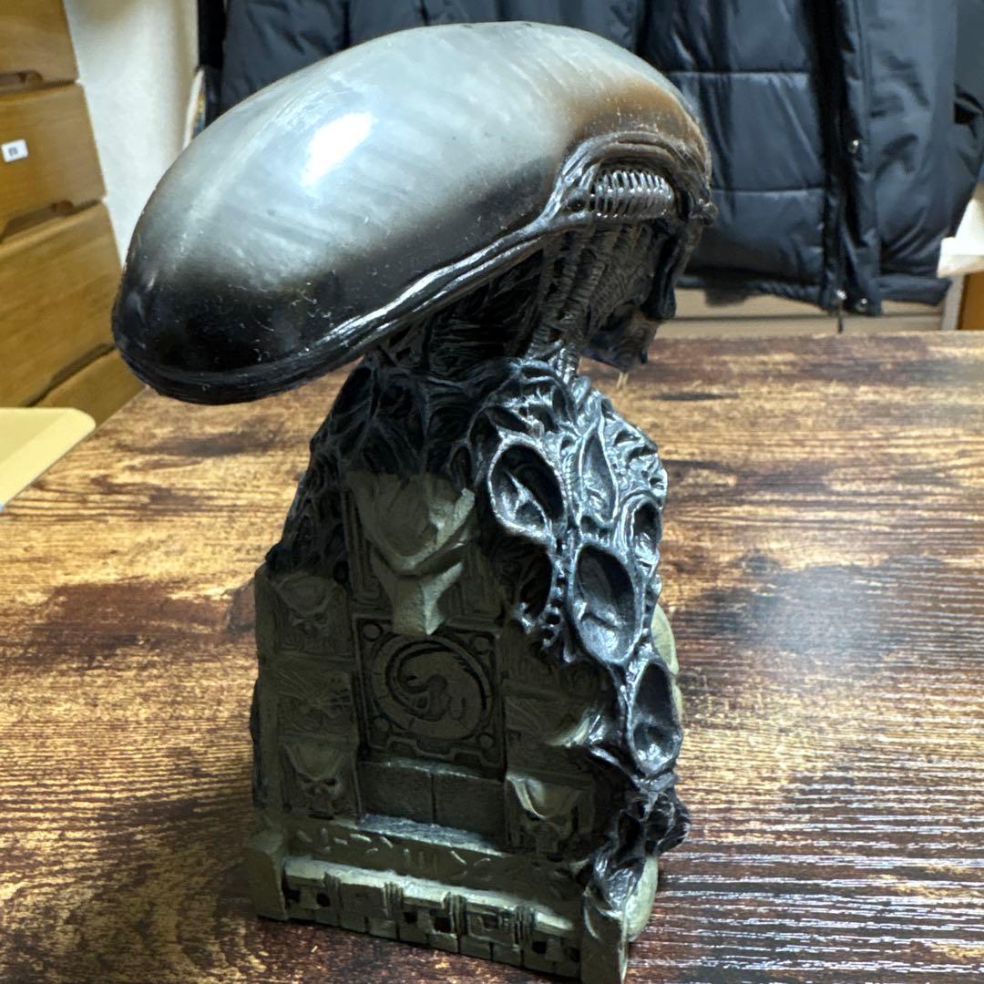 ALIEN　エイリアン　フィギュア　グッズ　まとめ売り