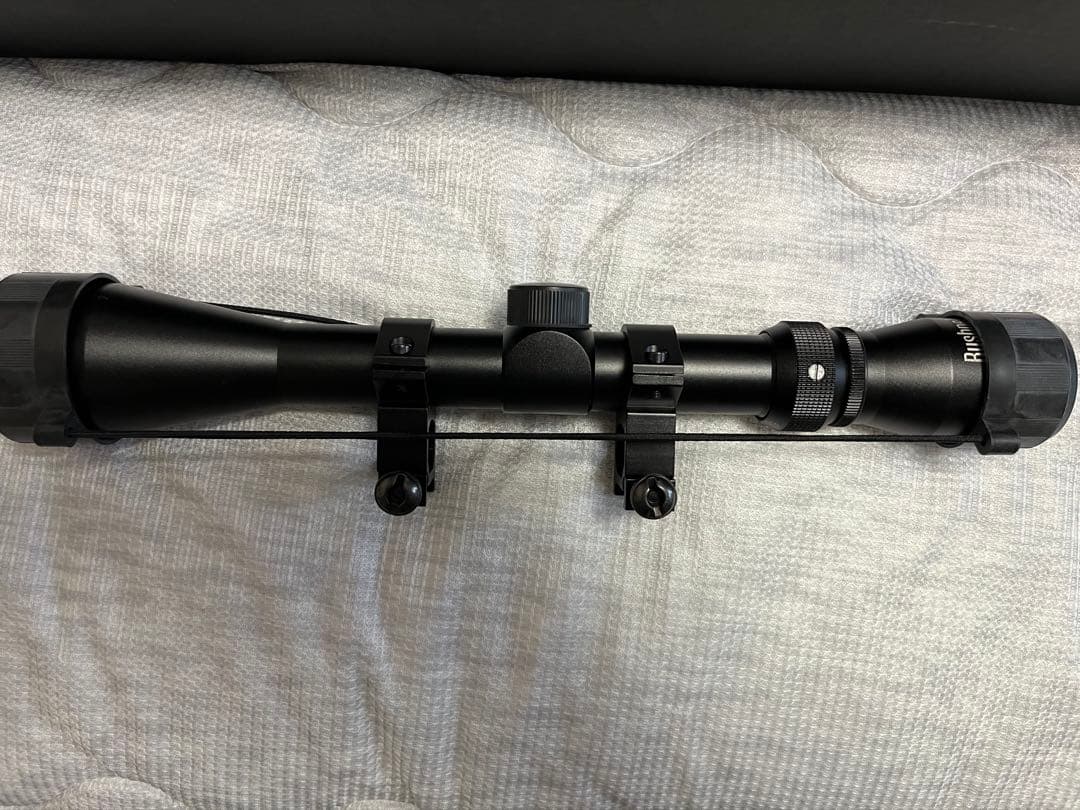 【スコープ、バイポッド付き】東京マルイ　M40A5 O.D Stock