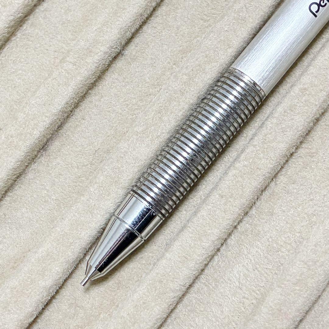 ジャンク　ぺんてる　pentel technomatic テクノマチック