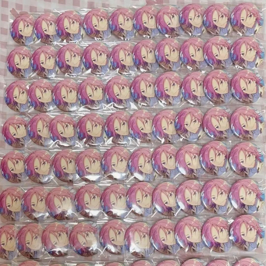 桜河こはく フィチャ缶 70点