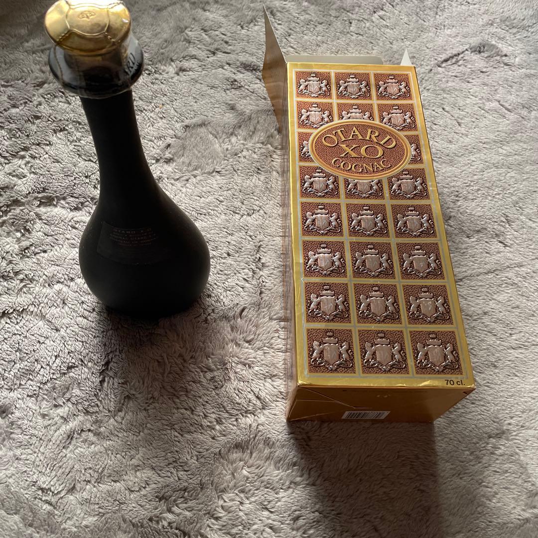 CAMUS & OTARD XO コニャックセット