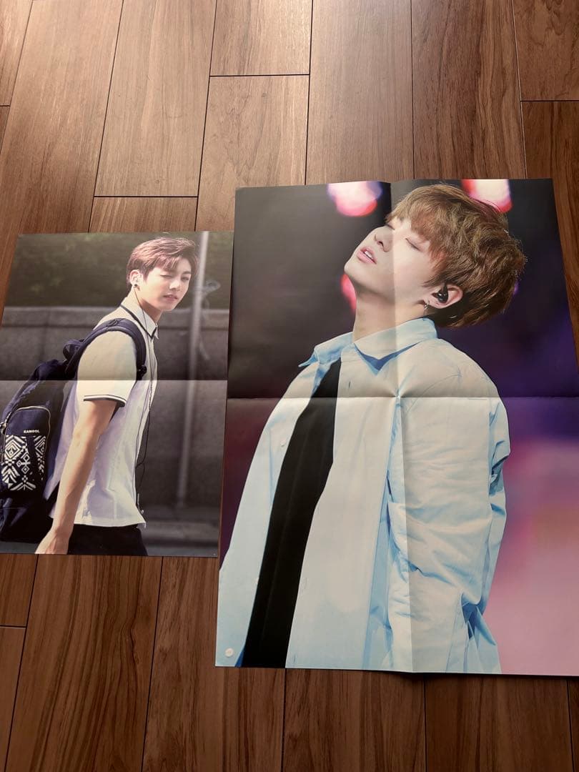 bts ジョングク フォトブック セット