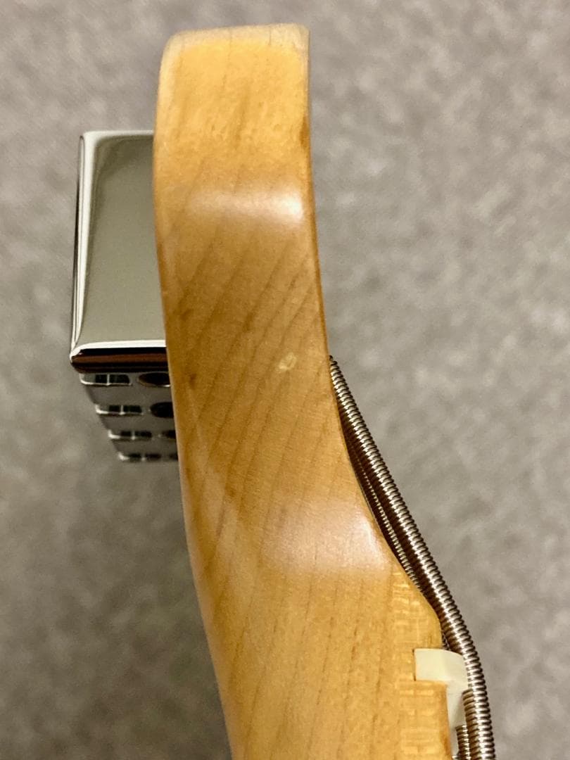 お値下げしました（仕様変更あり）フェルナンデス　ヘッドレスベース　MM風