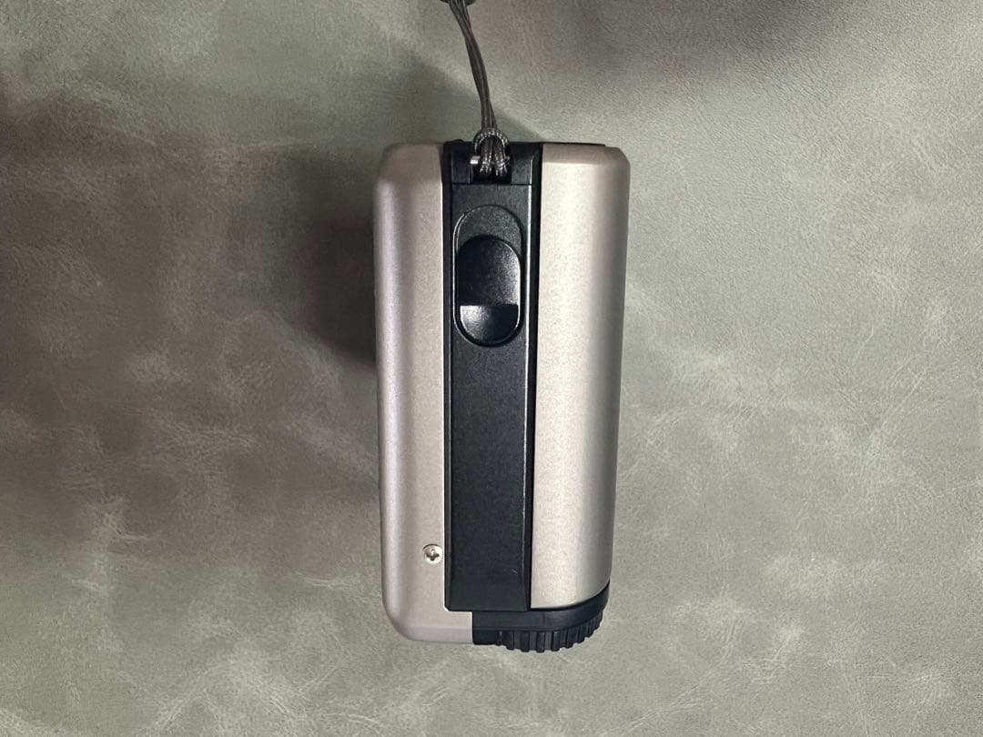 CONTAX T3 コンタックス　Carl Zalss Sonnar2.8/35