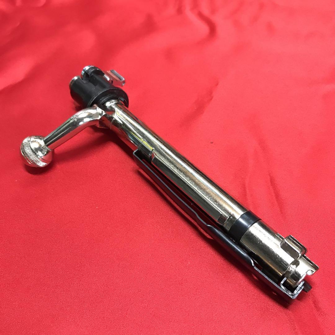 CMC マウザー98Kar  スポーター用 ボルト(デット)