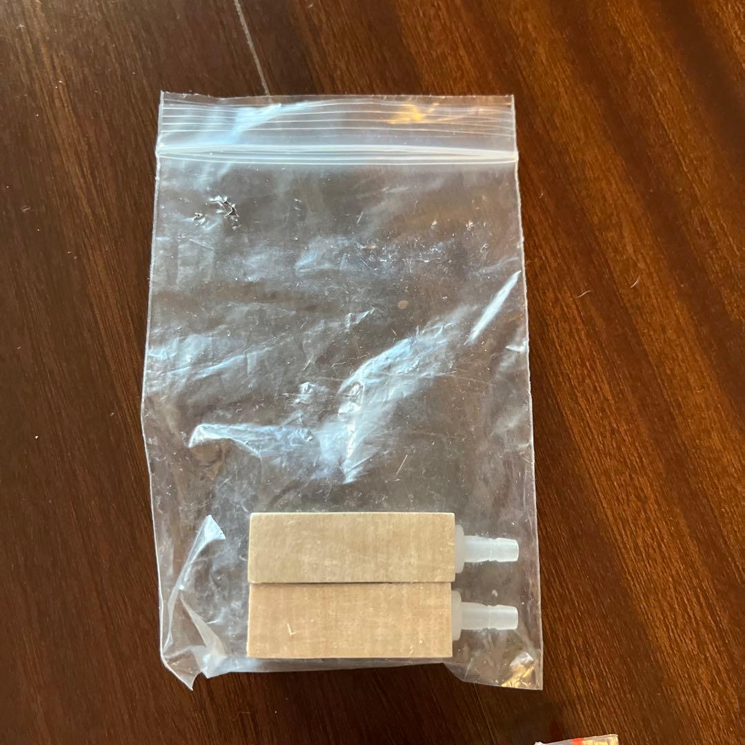 シェルⅡ水槽水槽台一式　バラ売り可