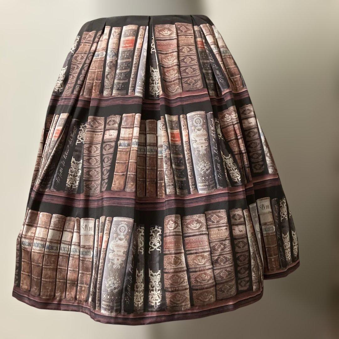 ジュリエットエジュスティーヌ　スカート