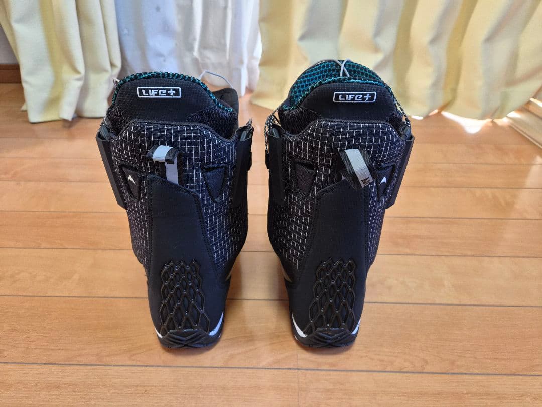 超美品✨BURTON ブーツSLX 26.0cm