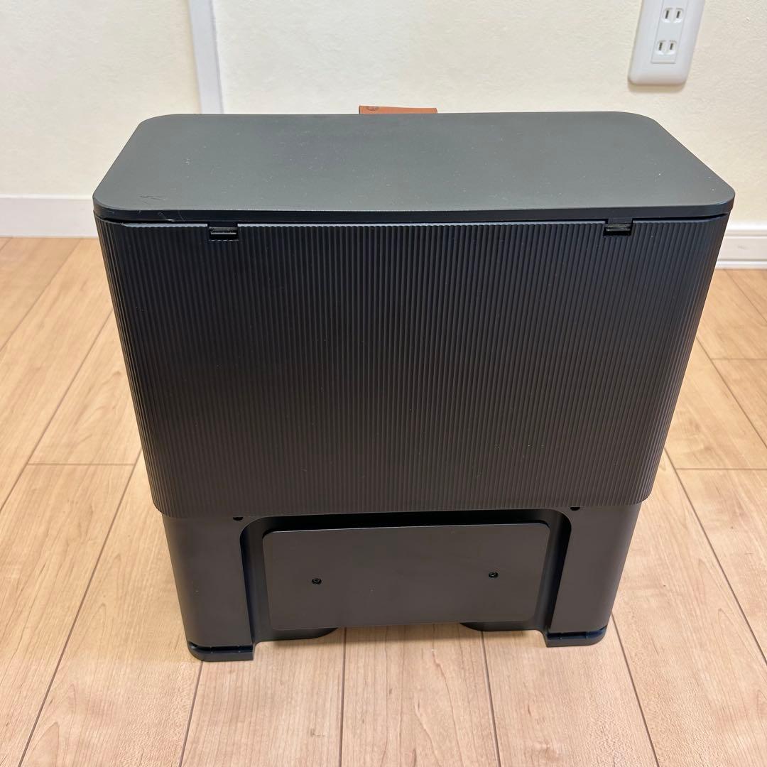 みほ【極美品】ルンバ コンボ j9+ SD ロボット掃除機 アイロボット