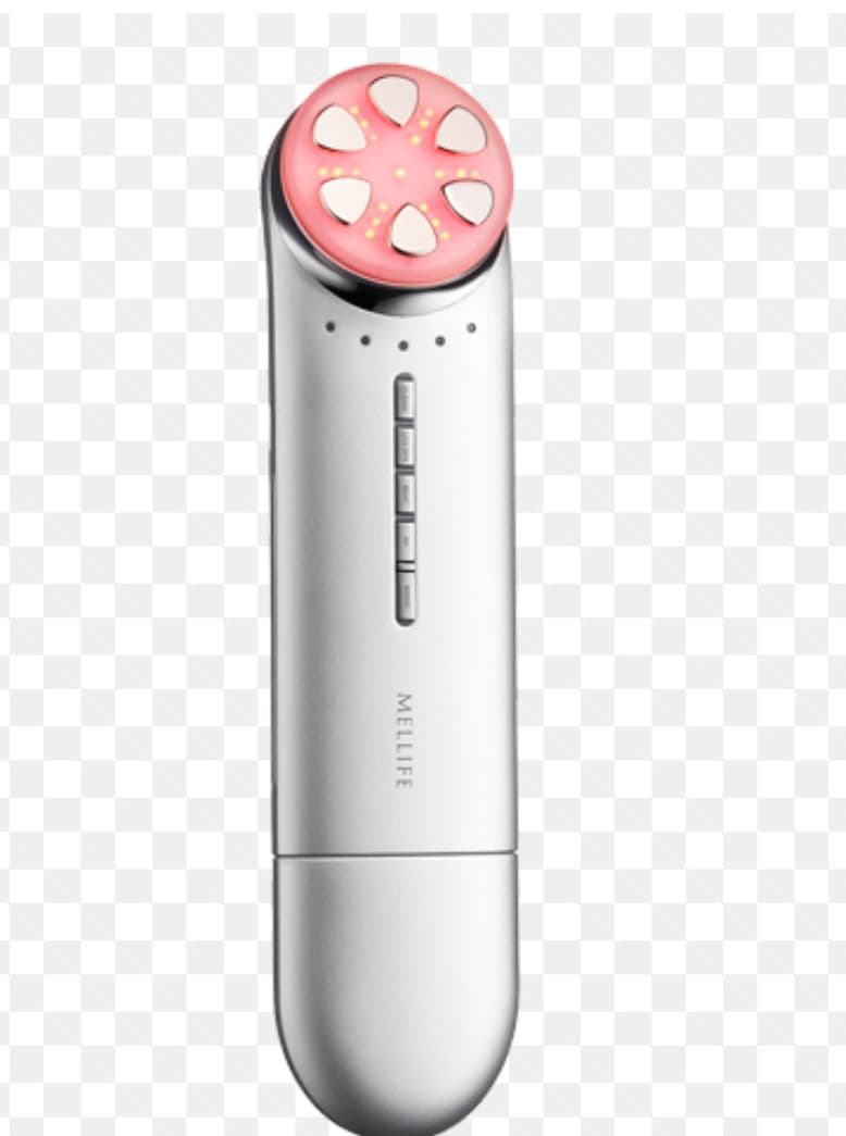 最終値下げ☆激安☆☆新品☆メリフ 美顔器+クレンジングのセット