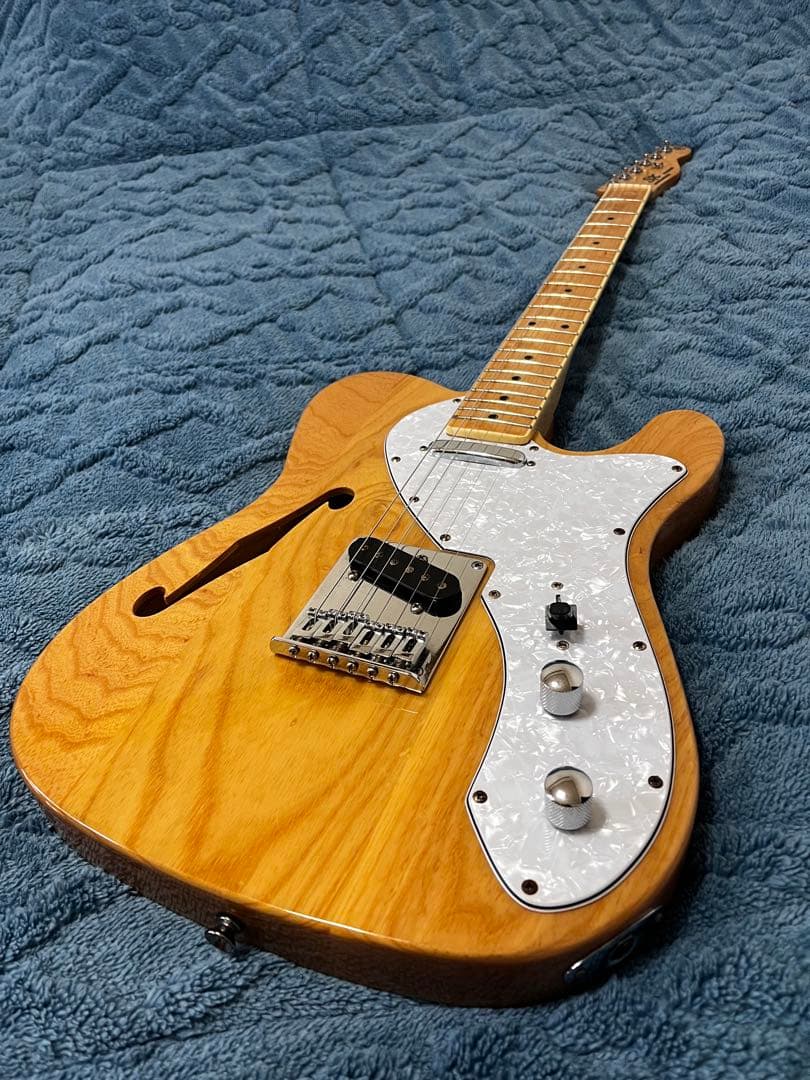 SX VTG シリーズ　テレキャスター