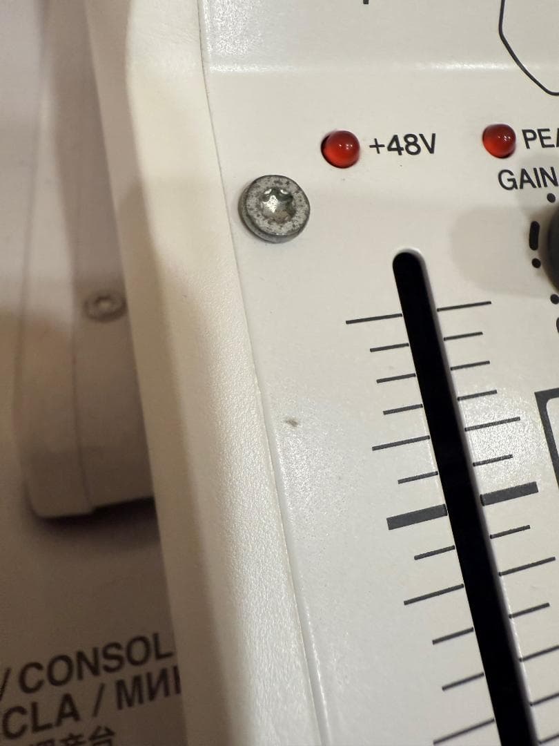 YAMAHA ヤマハ AG03 オーディオインターフェイス 中古品