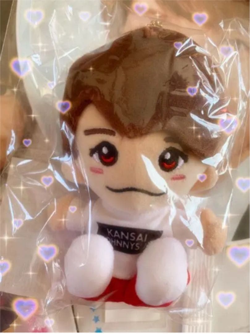 なにわ男子 西畑大吾 まとめ売り ちびぬい