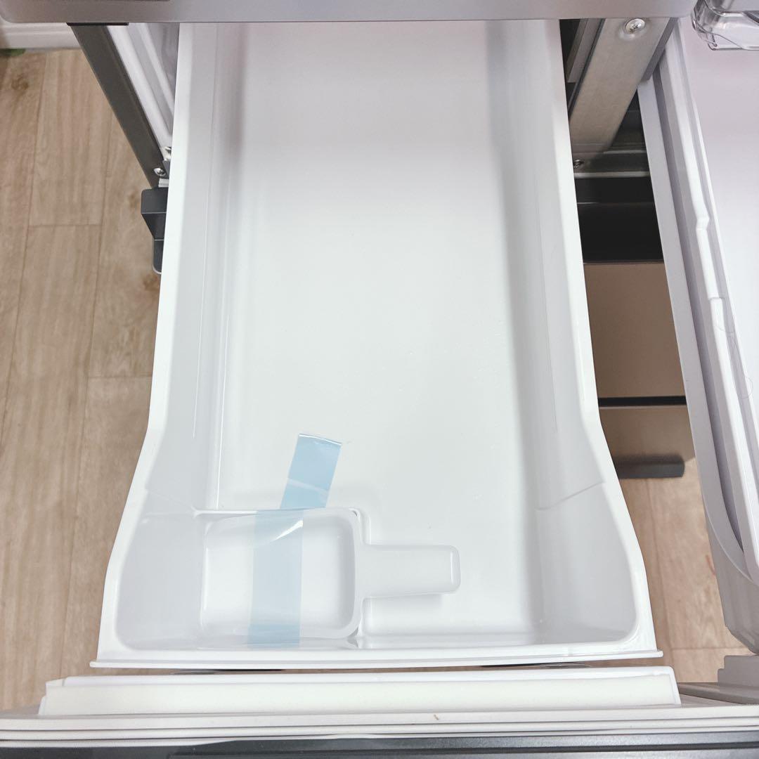 ◇大阪府 神戸市 配達料無料！動作保証5ヶ月！◇美品！◇2022年製◇日立冷蔵庫