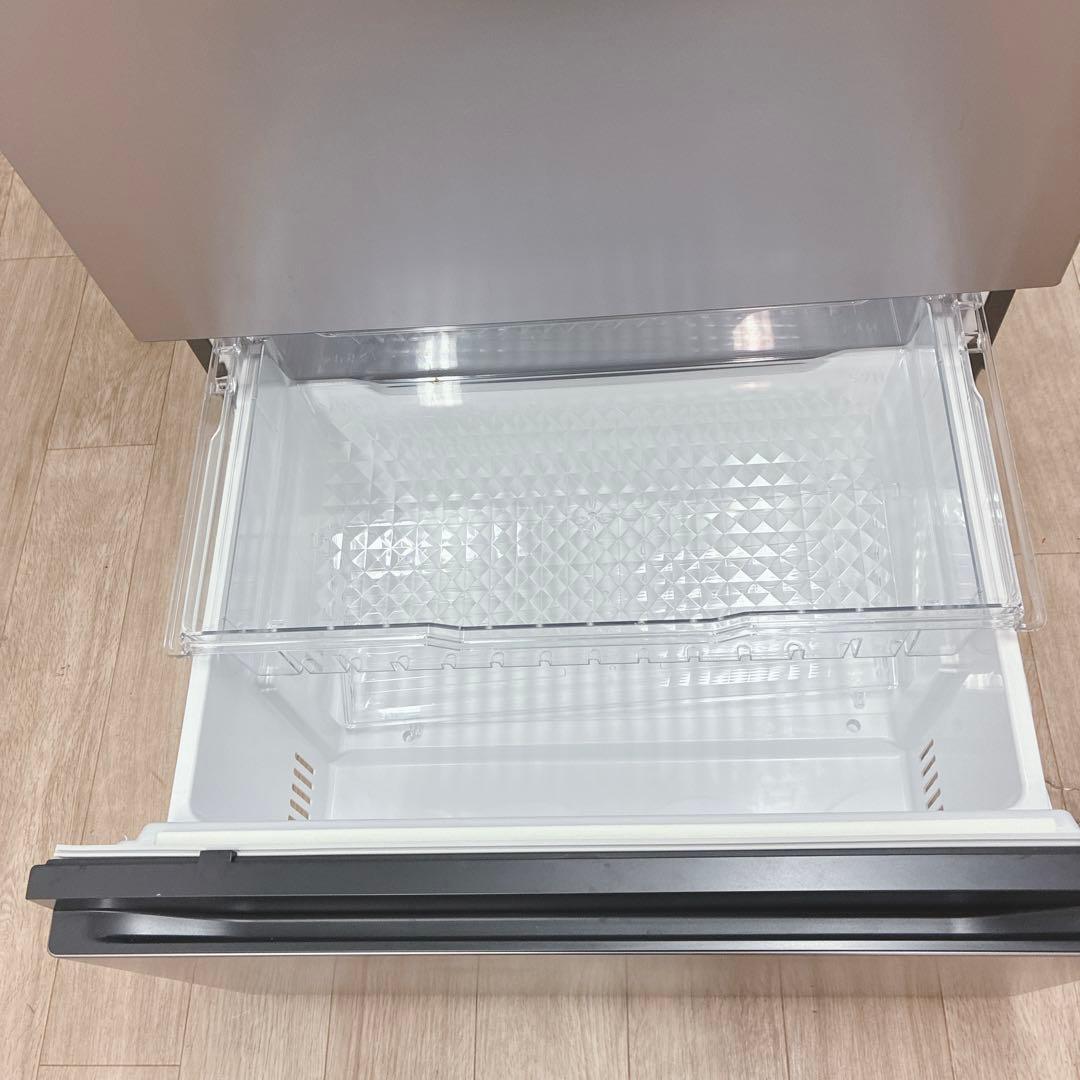 ◇大阪府 神戸市 配達料無料！動作保証5ヶ月！◇美品！◇2022年製◇日立冷蔵庫