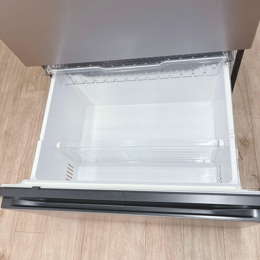◇大阪府 神戸市 配達料無料！動作保証5ヶ月！◇美品！◇2022年製◇日立冷蔵庫