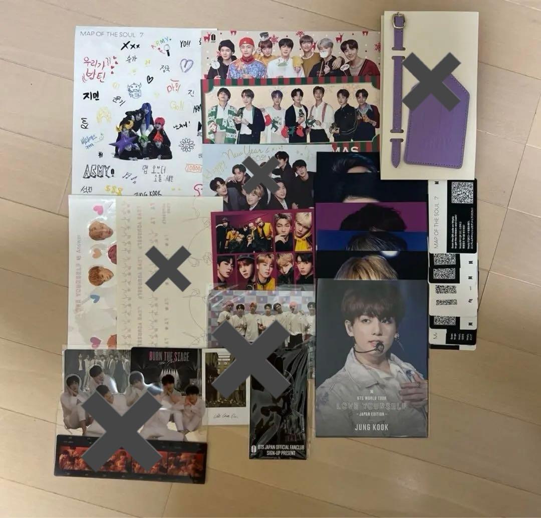 BTS グッズ まとめ アルバム うちわ アミボム トレカ DVD LYS 防弾