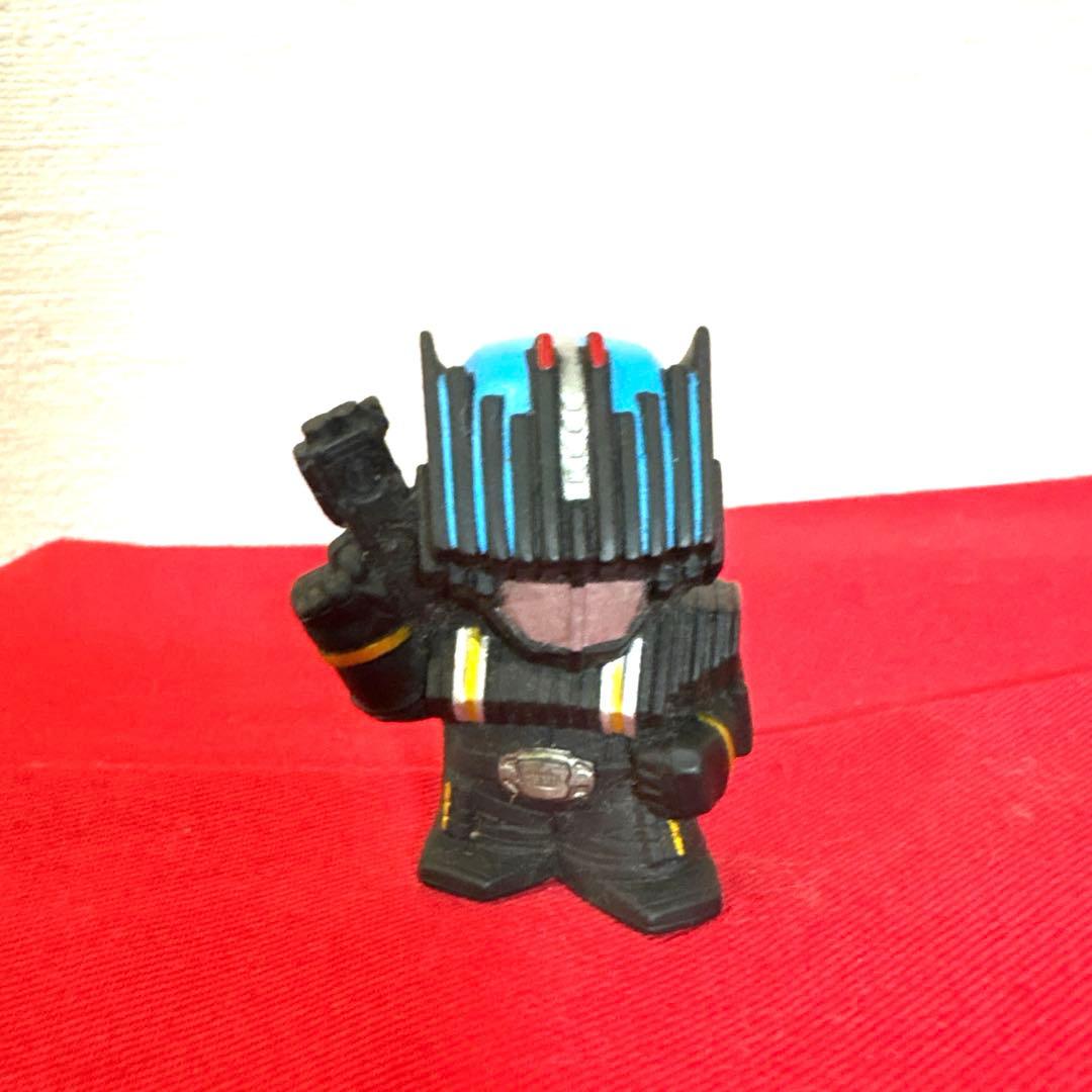 仮面ライダーディエンド 海東大樹 ディケイド フィギュア SHF 真骨彫 当時物