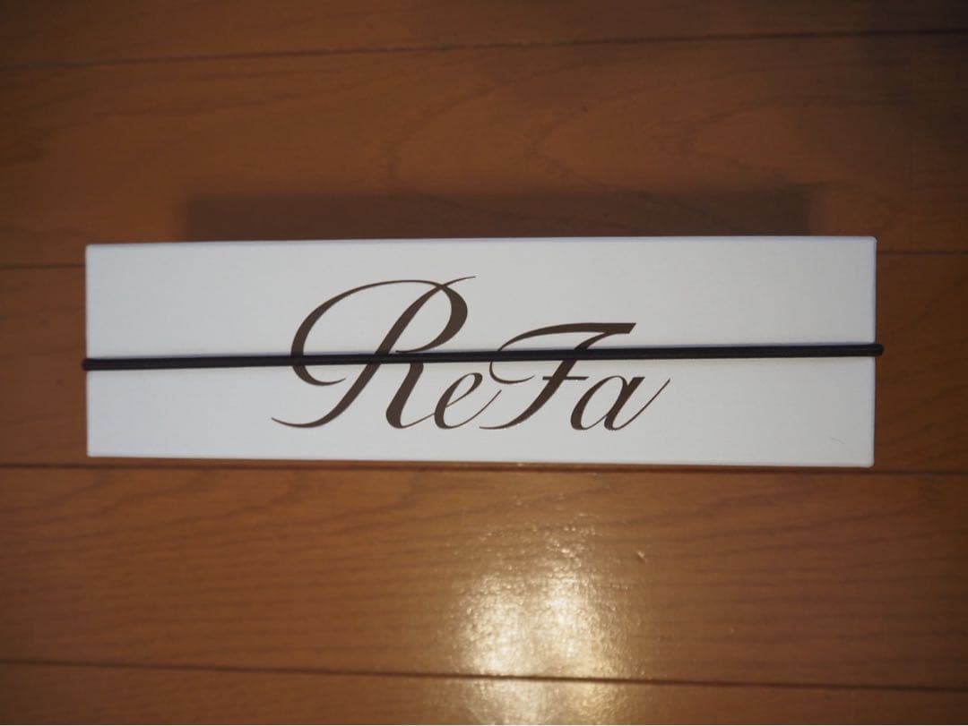 ReFa リファ　フィンガーアイロン
