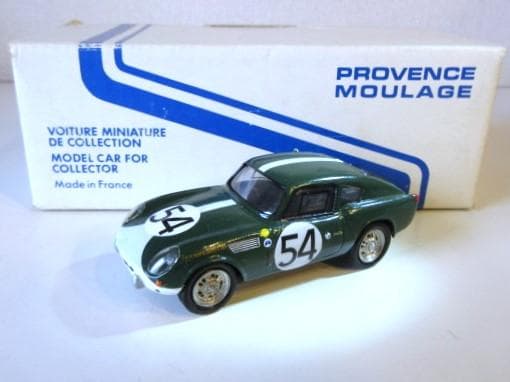 特価 Provence (1/43) トライアンフ Spitfire LM