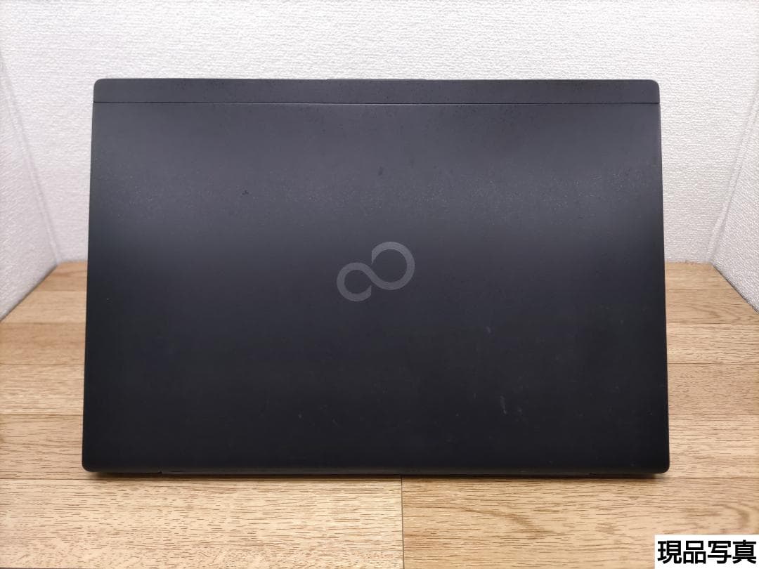 JY：LIFEBOOK U9310 Win11 i5 SSD Office付き