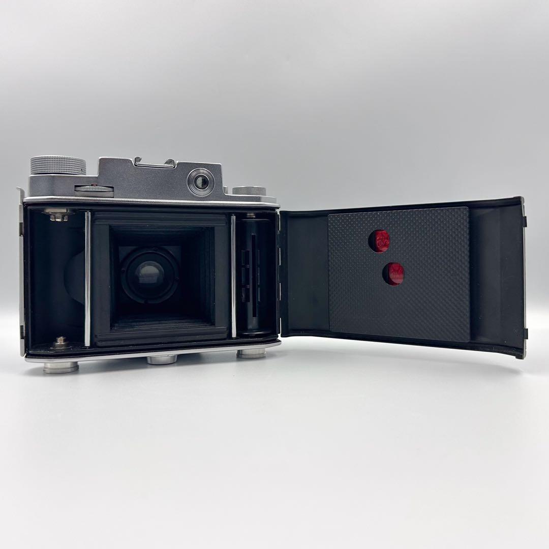 OLYMPUS Six 中判 6×6 4.5×6 日本製 ヴィンテージ 極上品