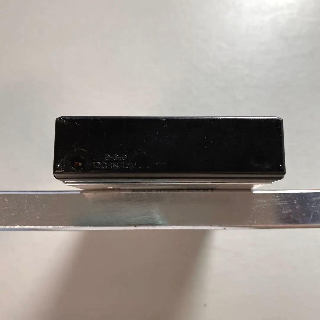 SONY ソニー　WALKMAN ウォークマン　WM-101 カセットプレーヤー