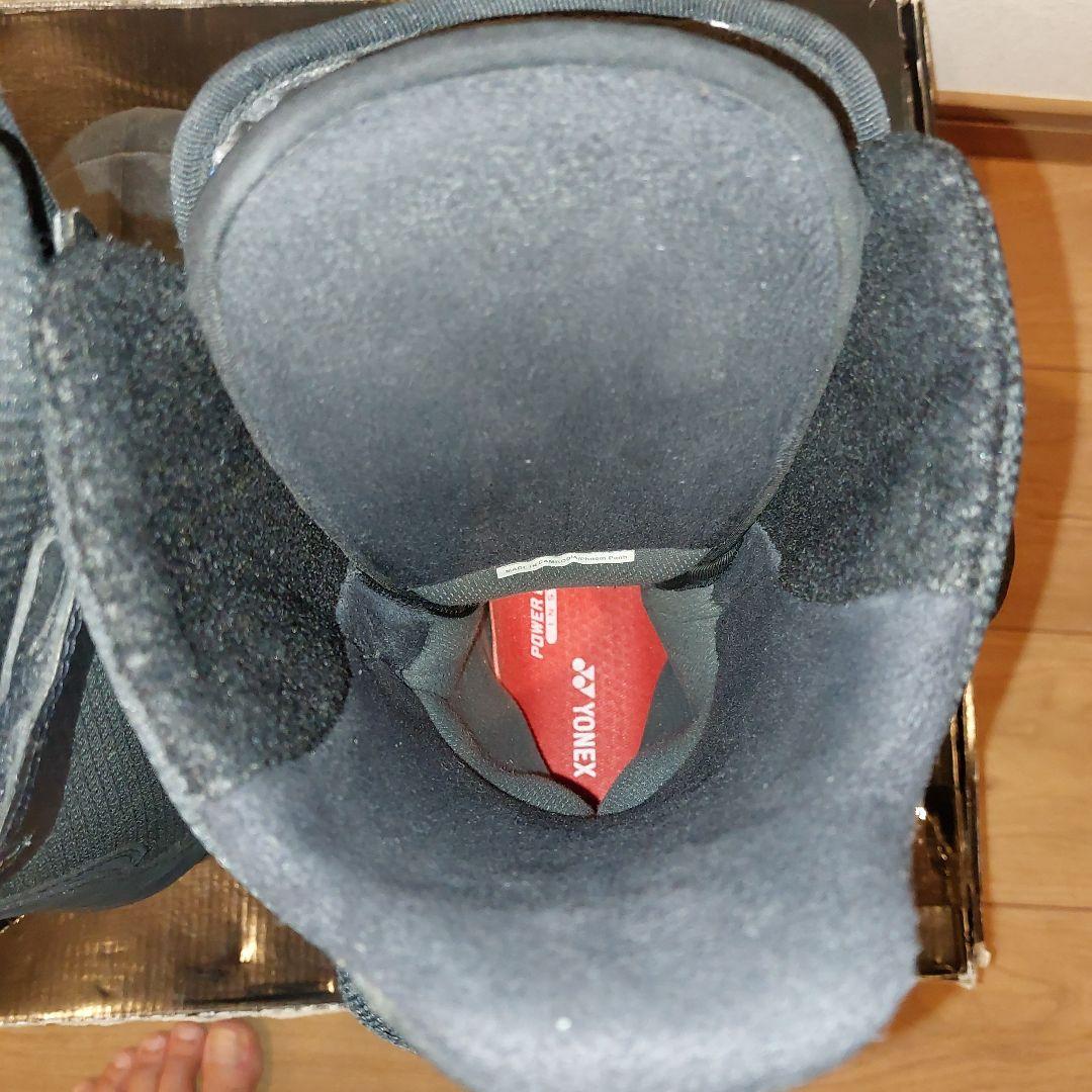 YONEX ブーツ&ビンディング　セット