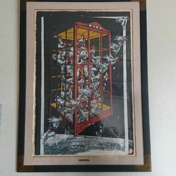 思考の扉を開けよ