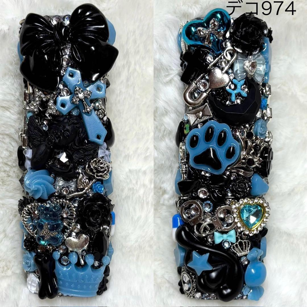 デコ974♡アイコスケース♡IQOS♡イルマワン♡デコケース♡