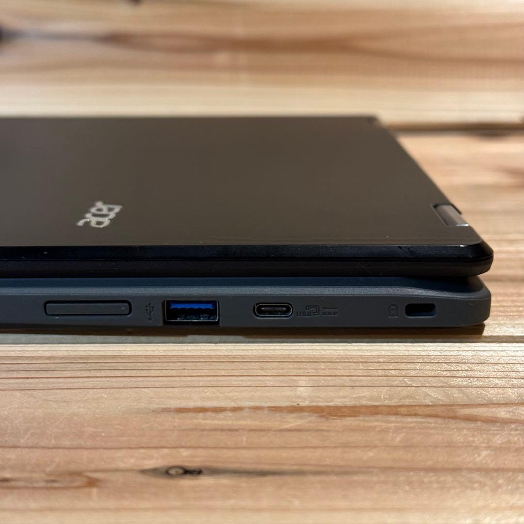 エイサー Chromebook Spin 11