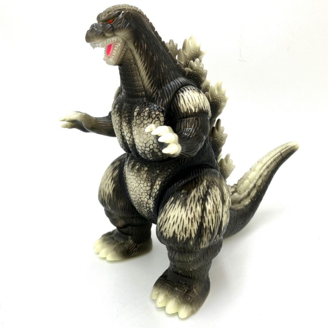 【ゴジラVS江の島】’95 ゴジラ350 新江ノ島水族館限定 相模湾深海Ver.