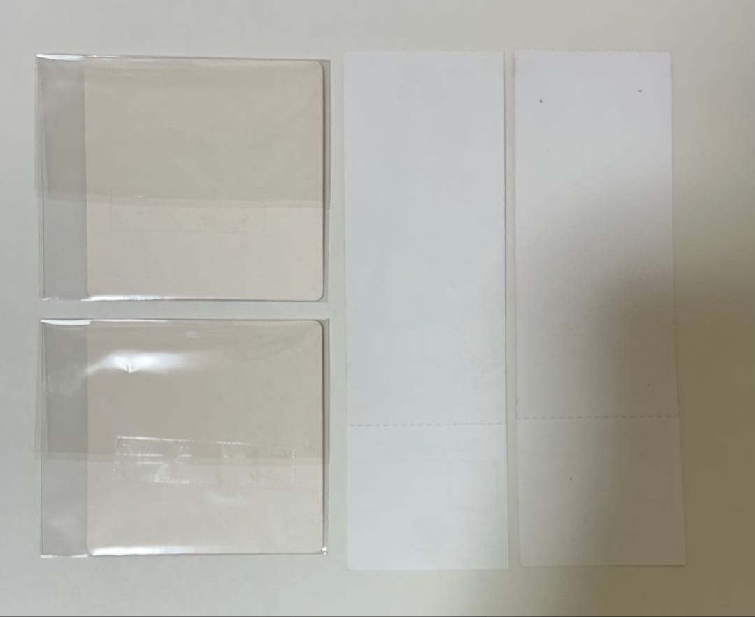 【22】アイカツ　アニon コースター&リクエストチケット　セット④ みくる